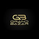 Grand Bazar, Inc. logo