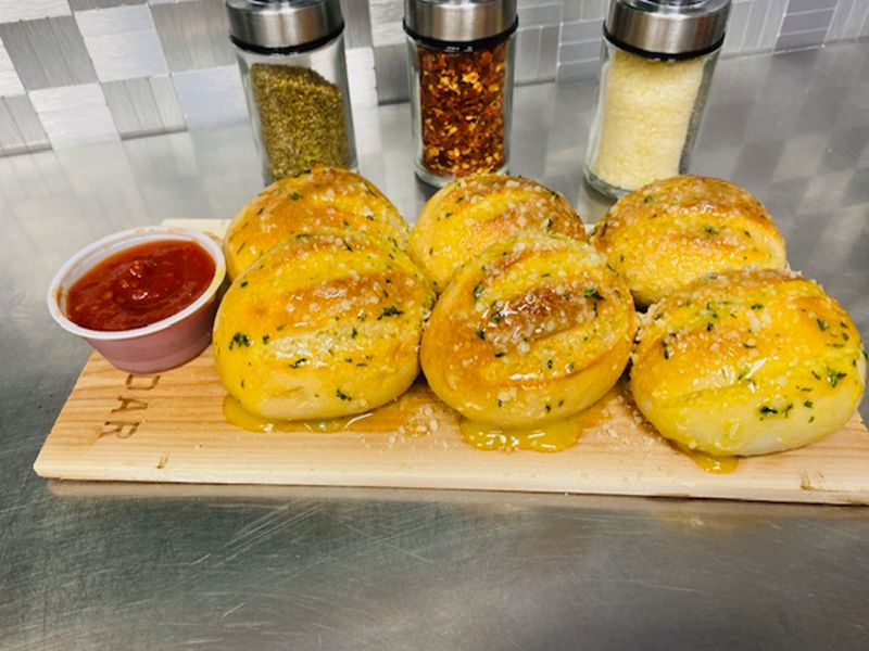 Don Favio's Pizza Gourmet photo