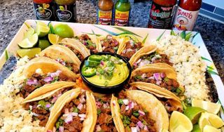 La Casa Del Taco