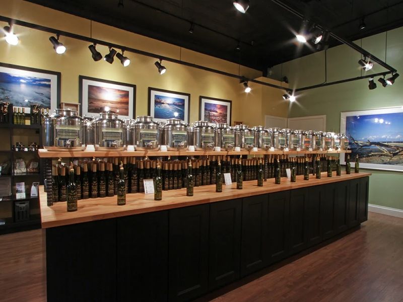 Mount Dora Olive Oil Company photo