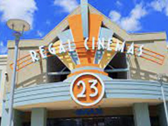 Regal Sawgrass photo