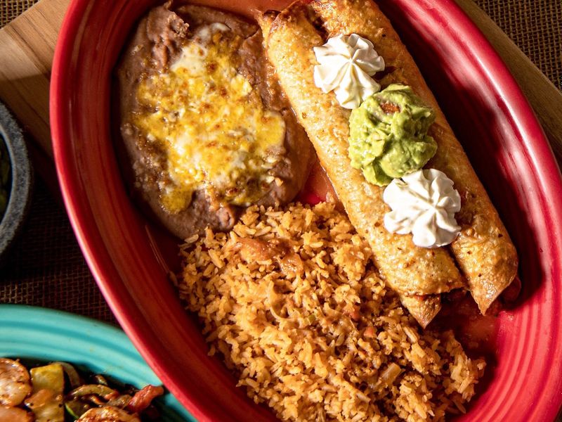 Ole' Ole' Mexican Grill & Cantina Restaurant photo