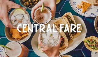 Central Fare