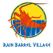 Rain Barrel Village logo