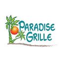 Paradise Grille logo