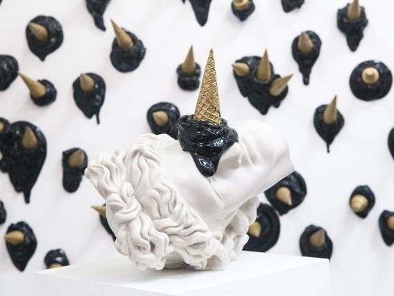 MUSEUM OF ICE CREAM photo