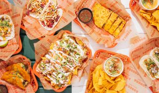 Bodega Taqueria y Tequila