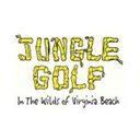 Jungle Golf logo