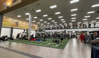 LA Fitness