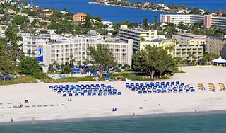 RumFish Beach Resort