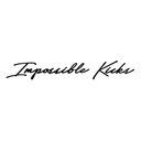 Impossible Kicks logo