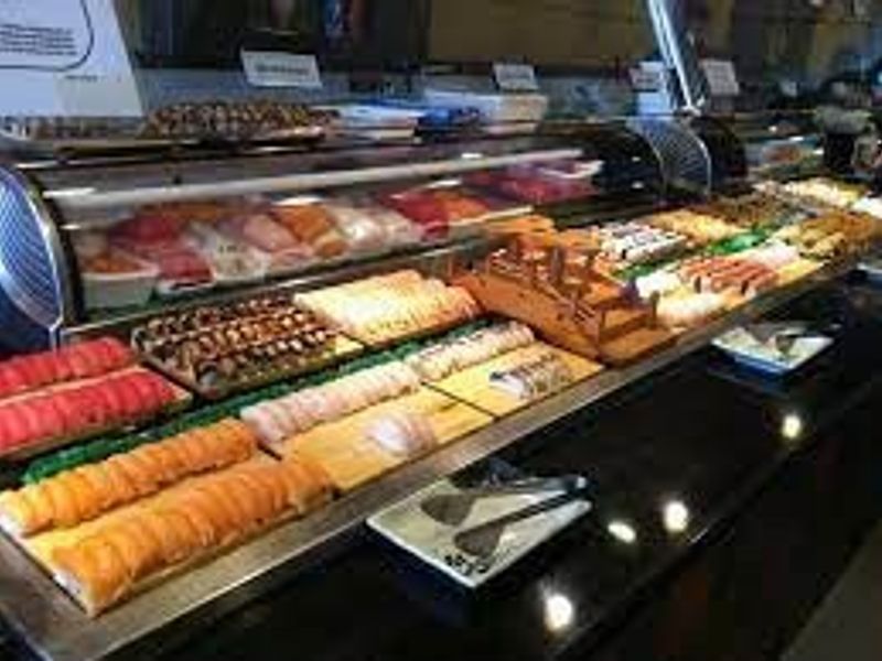 Ginza Japanese Buffet photo