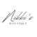 Nikki's Beachhouse logo