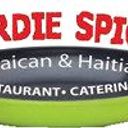 Yardie Spice logo