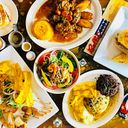 Bella Cuba Restaurant logo