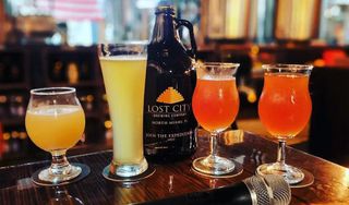 Lost City Brewing Company