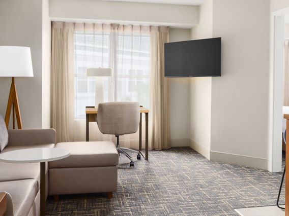 Residence Inn by Marriott Orlando Lake Mary photo