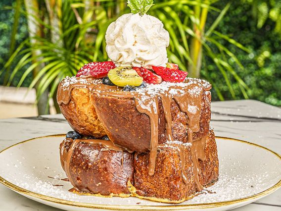 La Industria Bakery & Cafe photo