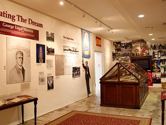 Coral Gables Museum photo