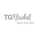 TG Bridal Boutique logo