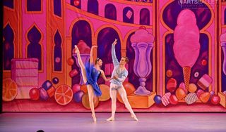 Arts Ballet Theatre of Florida