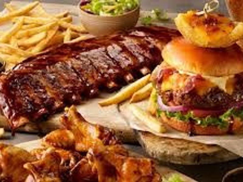 TGI Fridays  photo