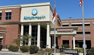 Atrium Health SouthPark ER