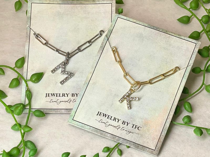 Jewelry by TFC photo
