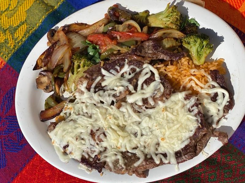 El Molcajetes photo