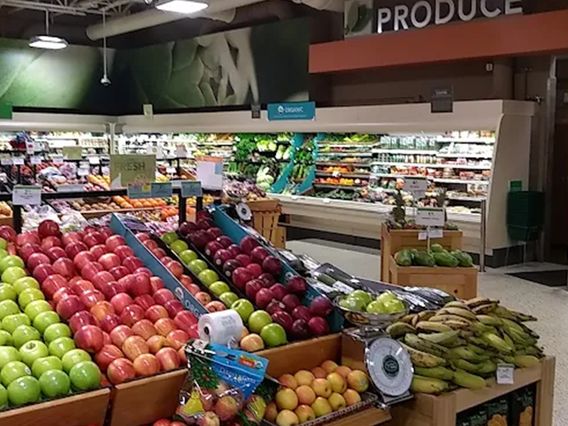 Publix Super Market # 698 at Lake Mary Pointe photo