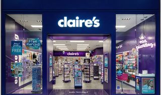 Claire's Accessories