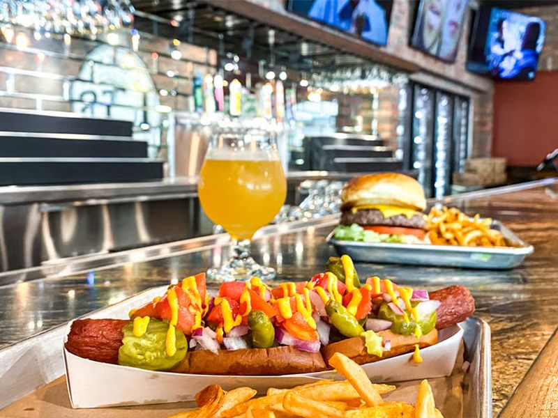 Hideaway Tavern & Grille photo