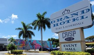 Grand Hotel Fort Lauderdale