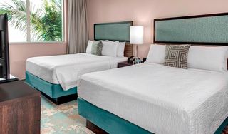 Residence Inn by Marriott Miami Beach Surfside