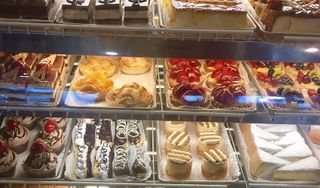 Buenos Aires Bakery & Cafe