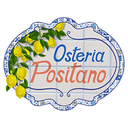 Osteria Positano logo