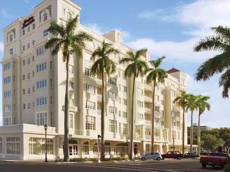 Hampton Inn & Suites Bradenton photo