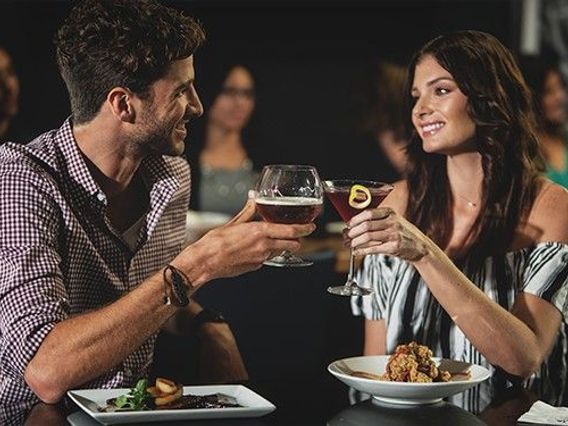 ML Steaks + Sports photo