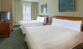 SpringHill Suites by Marriott Orlando North/Sanford