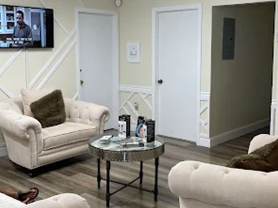 Ray of Radiance Spa photo