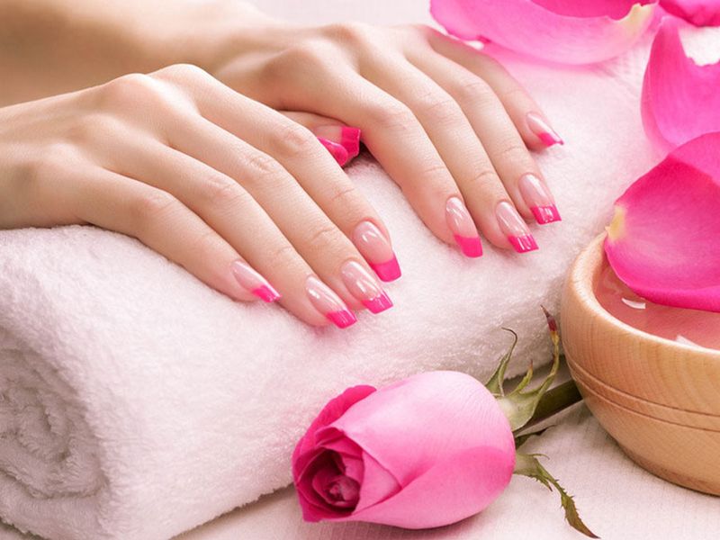 Regal Nails, Salon & Spa photo