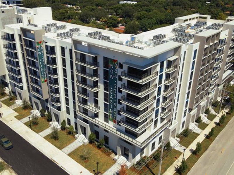 The Gardens Residences photo