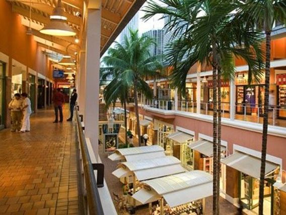 Bayside Marketplace photo