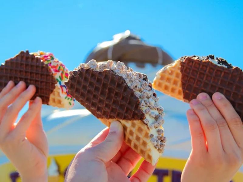 Twistee Treat Longwood photo