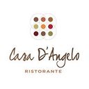 Casa D'Angelo logo