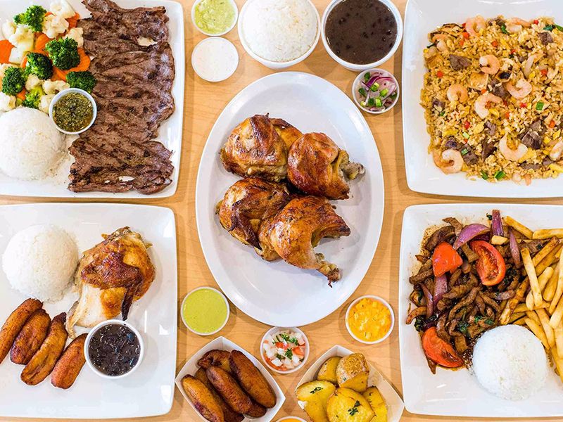 La Brasa Grill photo