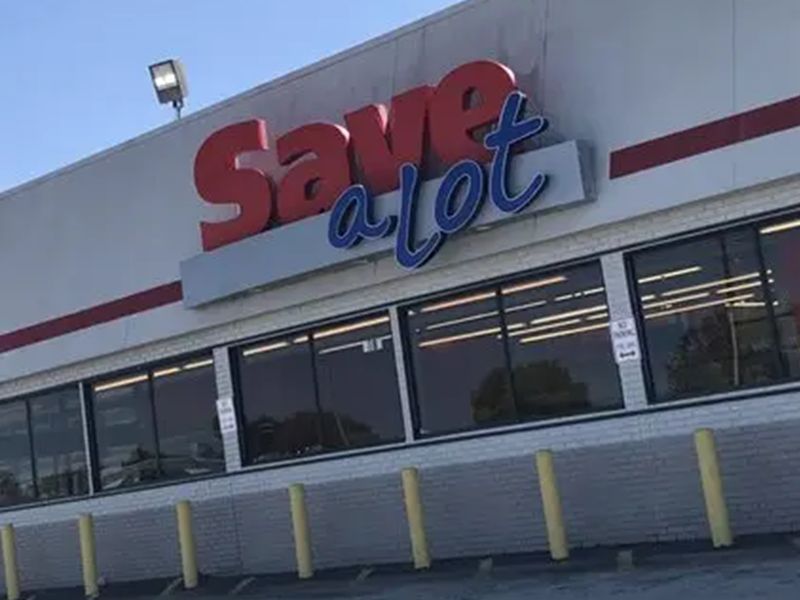 Save A Lot photo