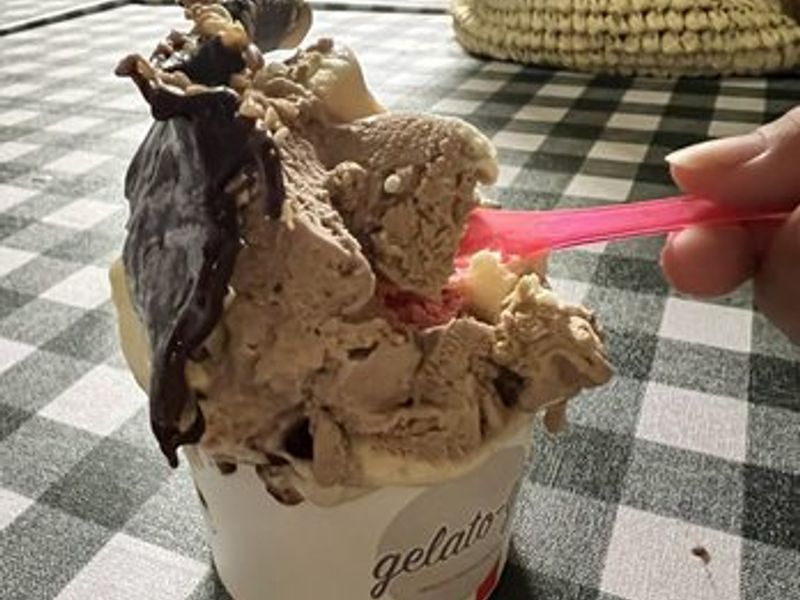 Gelato-go Bakery photo