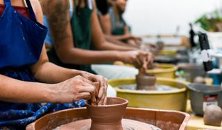 Mercado Art Studio