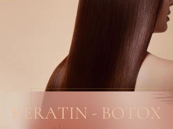 Calla Blow Dry Salon photo